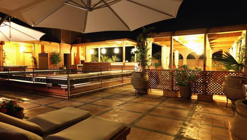 L'etoile D'orient Riad 4*