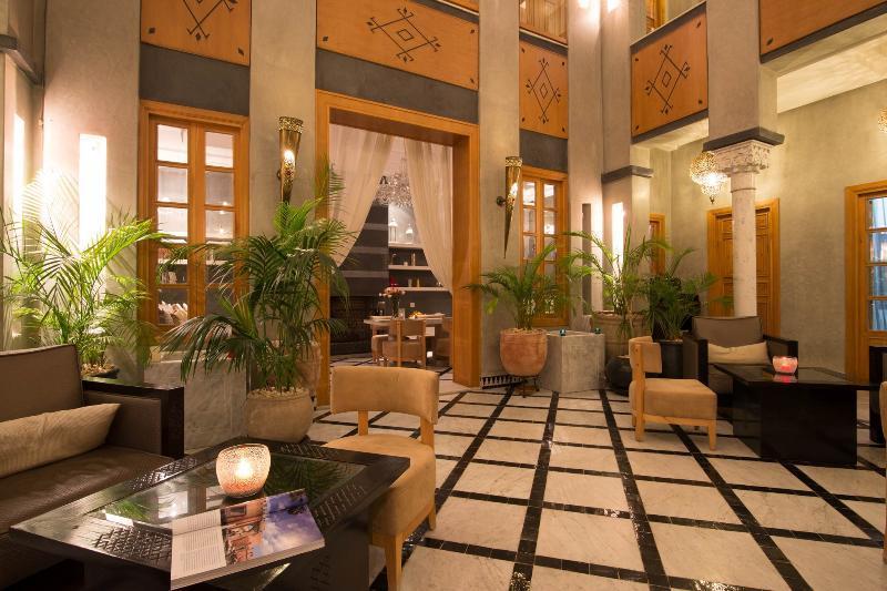 L'etoile D'orient Marrakesh
