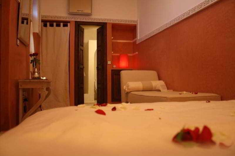 Riad Elias&spa Marrakesh