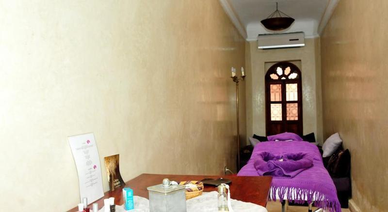 Elias&spa Riad