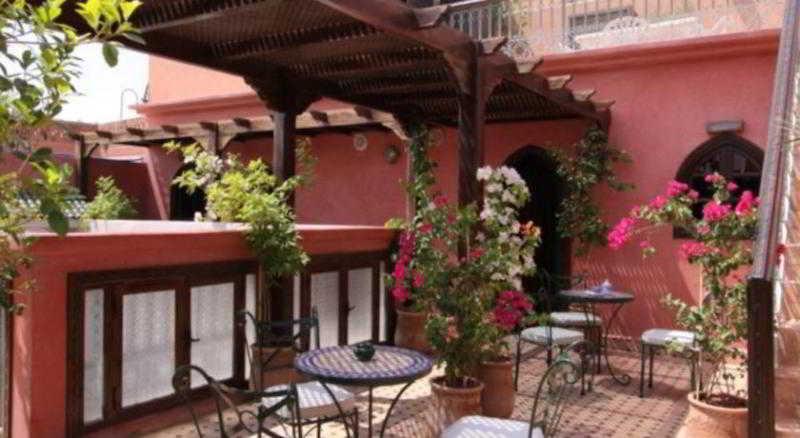 Riad Balkisse 3*