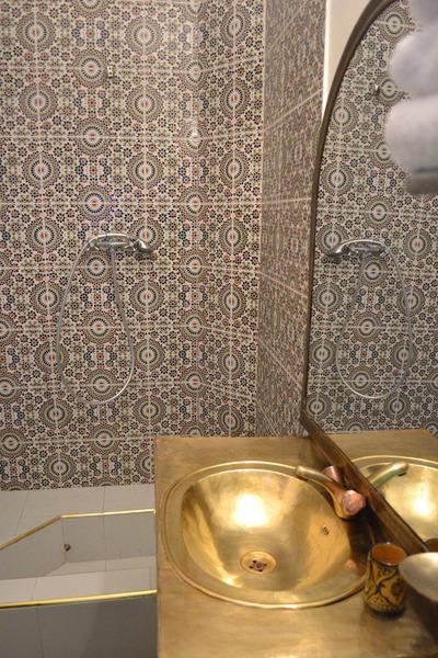 Riad Balkisse 3*