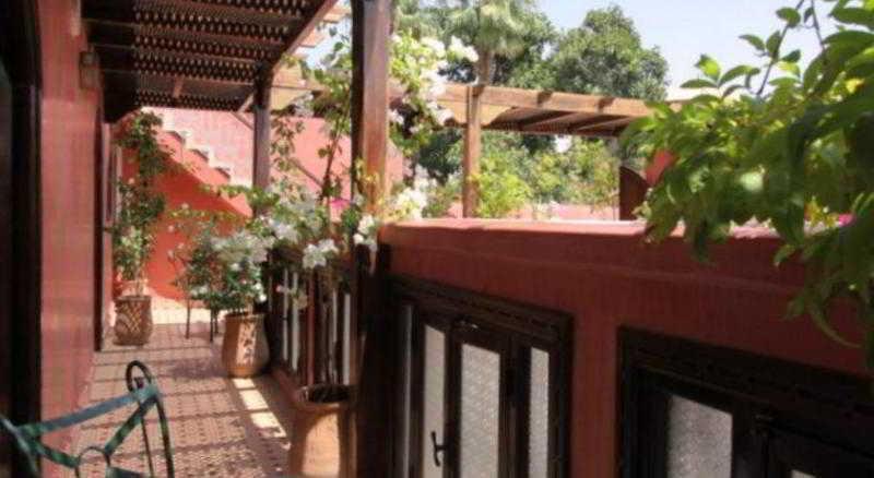 Riad Balkisse 3*