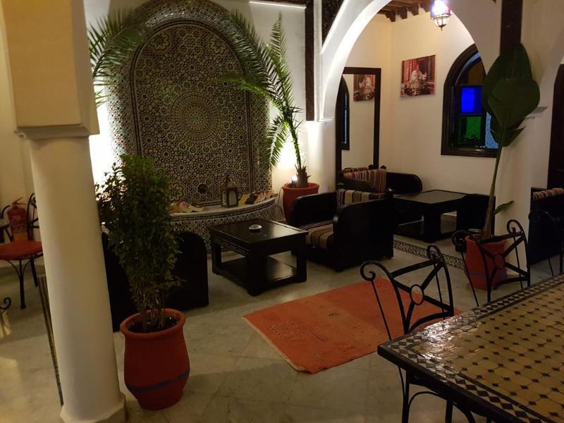 Riad Balkisse