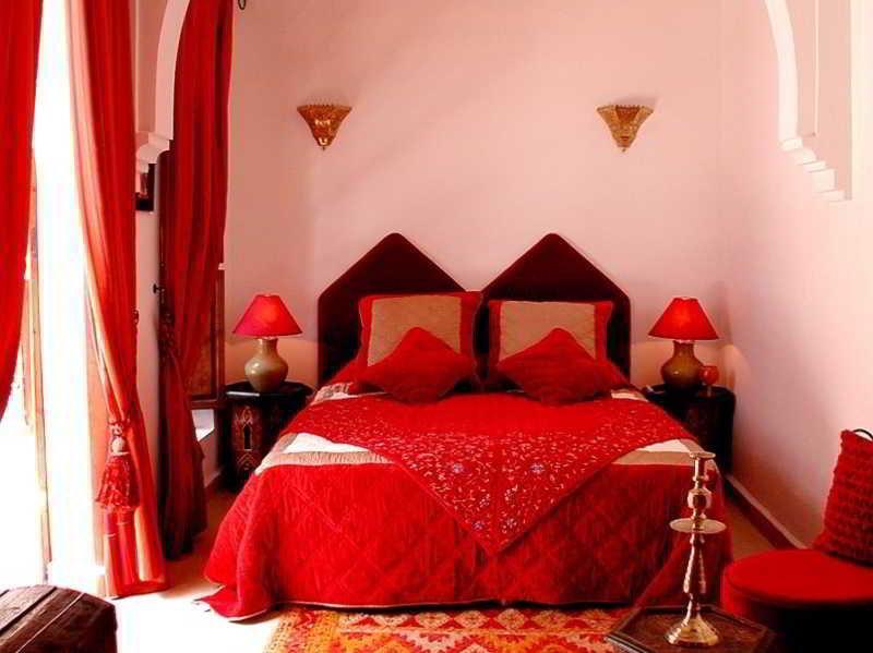 Riad Laora Marrakesh
