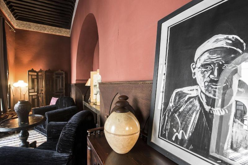 Dar Darma - Riad 5*