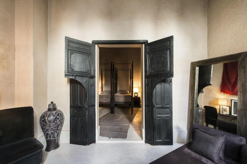 Dar Darma - Riad Marrakesh