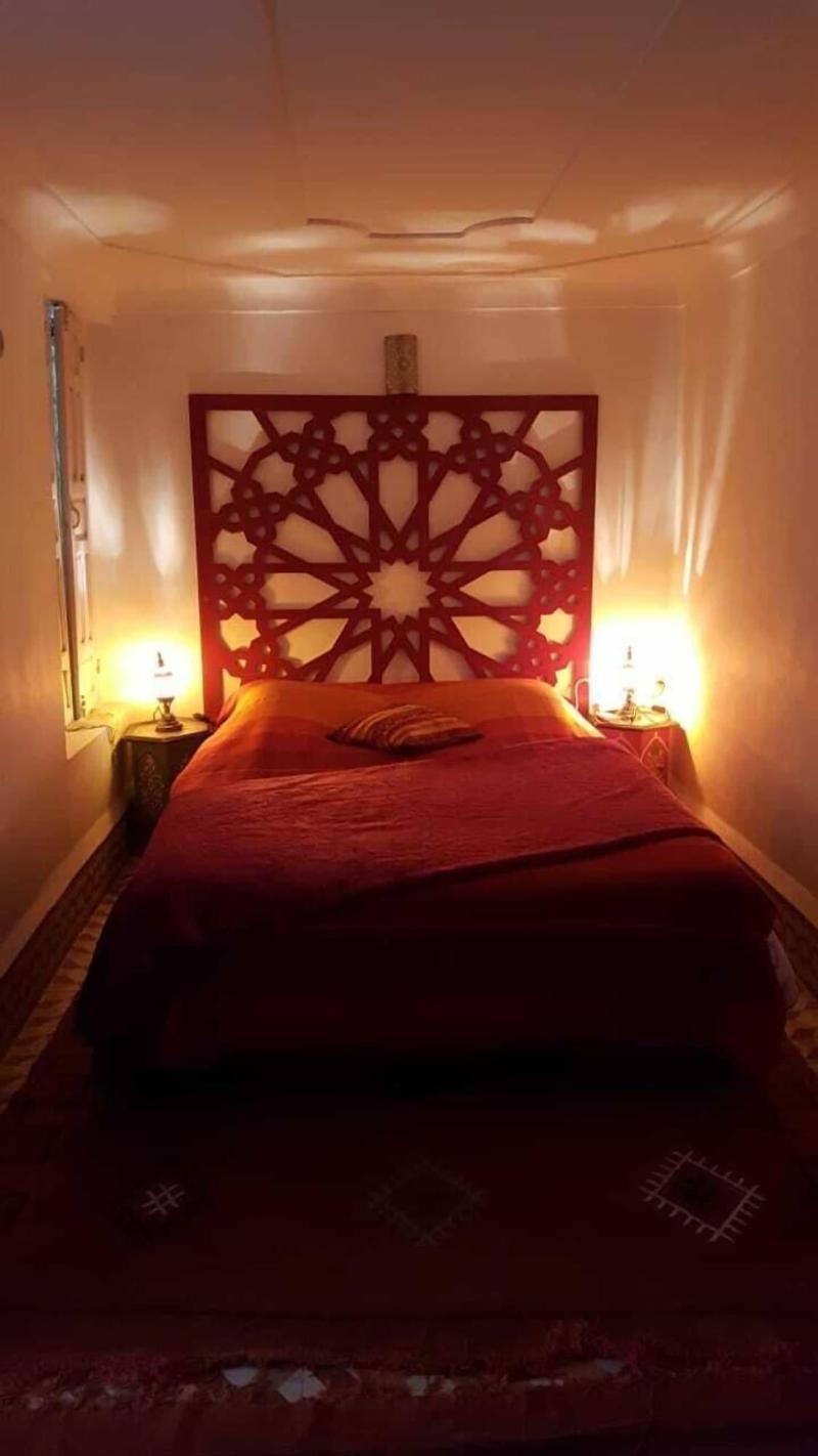 Medina Homestay