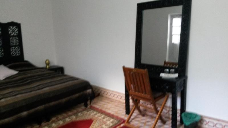 Medina Homestay *