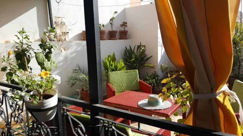 Homestay Medina *