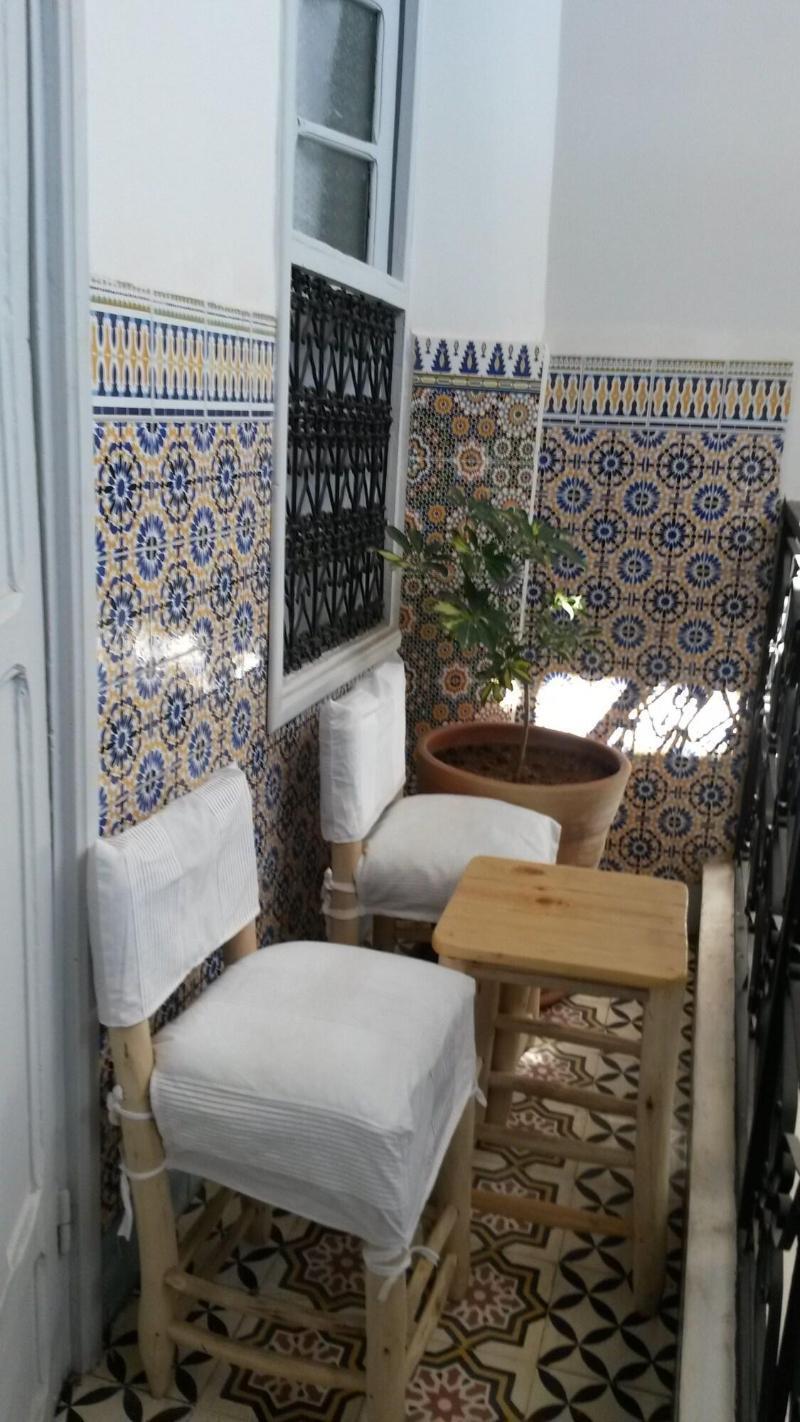 Homestay Medina Marrakesh