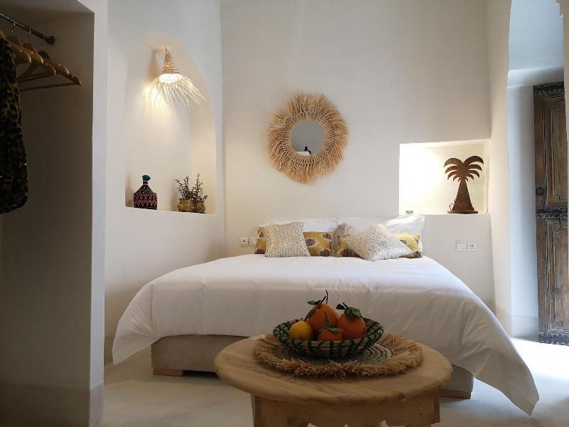 Naanaa - Adults Only 3* Marrakesh