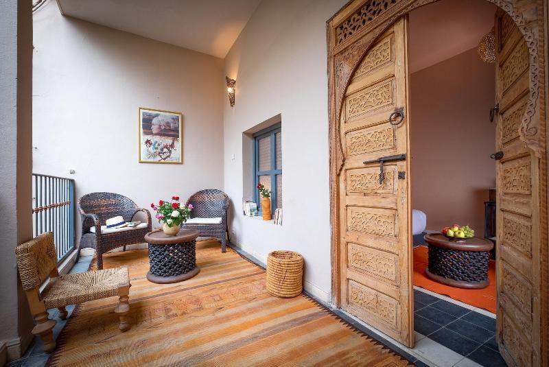 Adrar Guest house