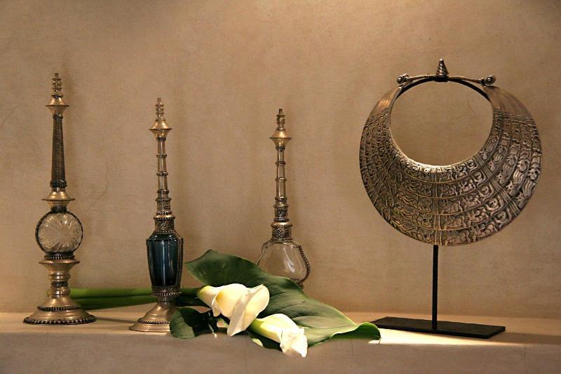 Riad Couleurs Du Sud