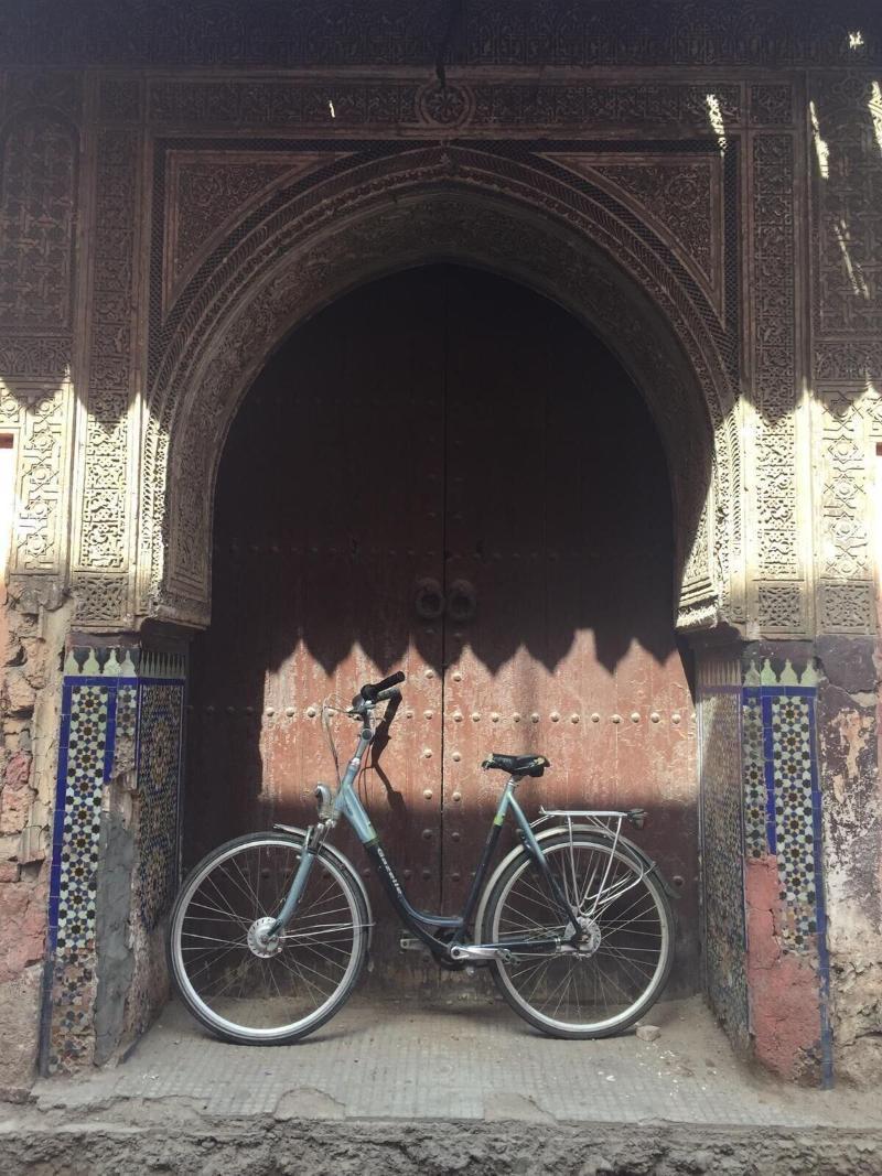 Riad Camilia 3*