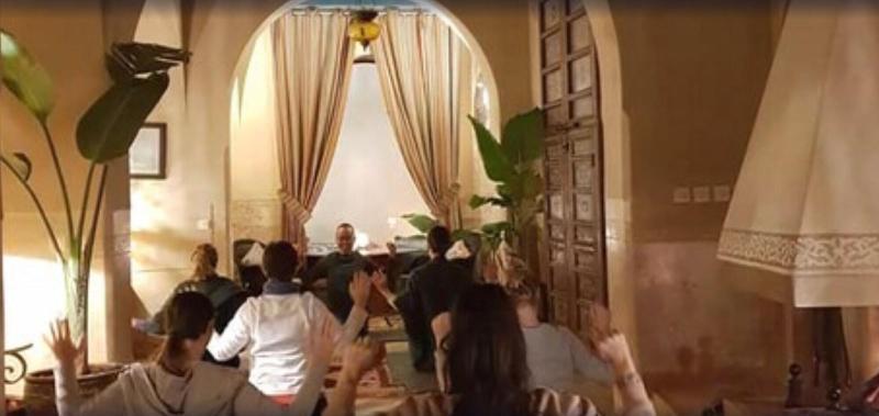 Riad Camilia 3*