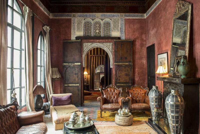 Riad Dar Darma - 5*