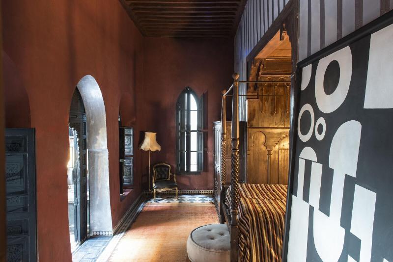 Riad Dar Darma - Marrakesh