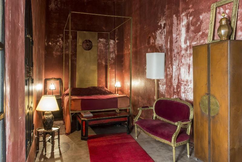 Dar Darma - Riad Marrakesh