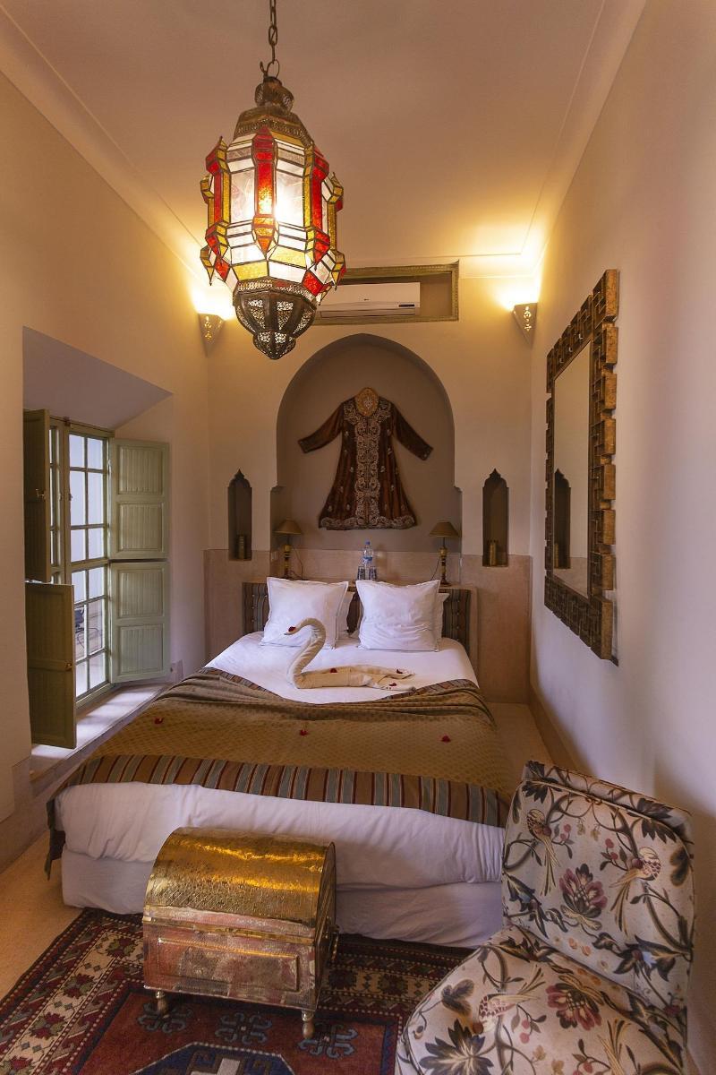 Camilia Marrakesh