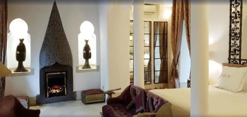 Camilia Riad