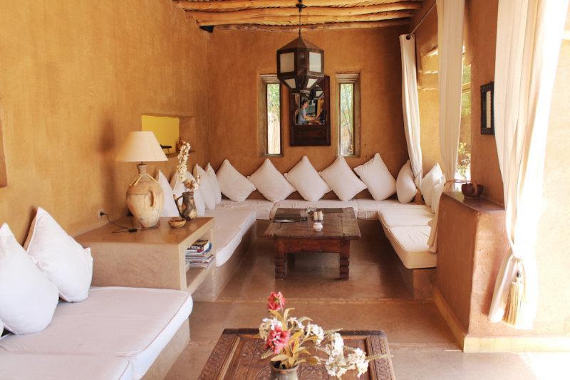 Dar 55 - Berber House Maison d'hôtes Marrakesh