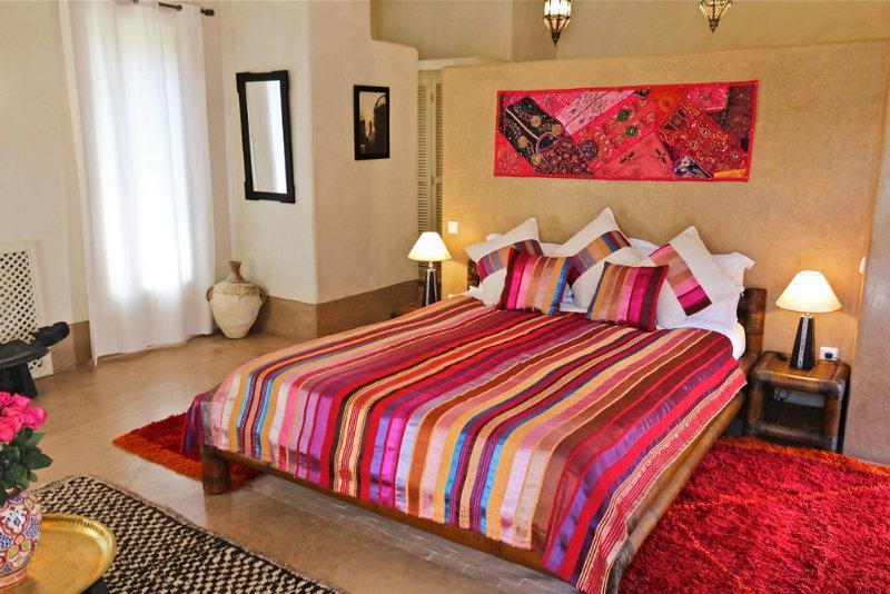 Dar 55 - Berber House Maison d'hôtes Marrakesh