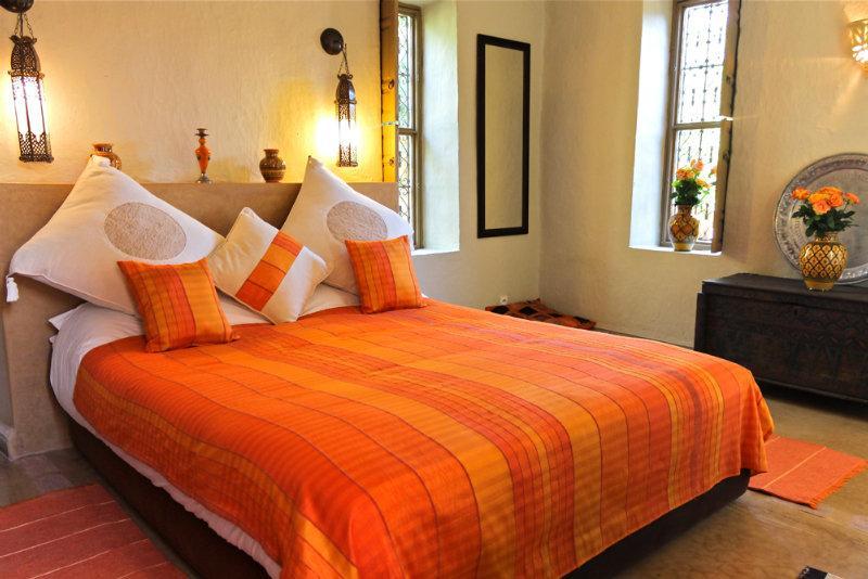 Dar 55 - Berber House 4* Marrakesh