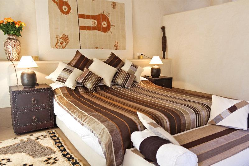 Dar 55 - Berber House 4*