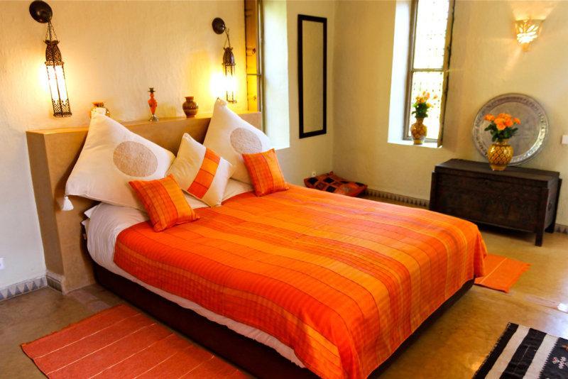 Dar 55 - Berber House 4* Marrakesh