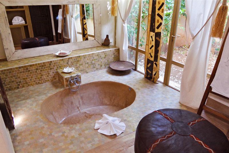 Maison d'hôtes Dar 55 - Berber House 4*