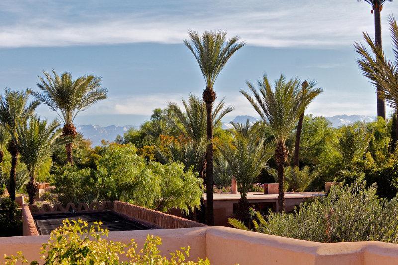 Maison d'hôtes Dar 55 - Berber House Marrakesh
