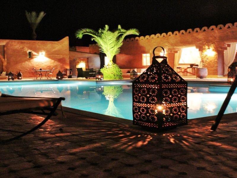 Maison d'hôtes Dar 55 - Berber House Marrakesh