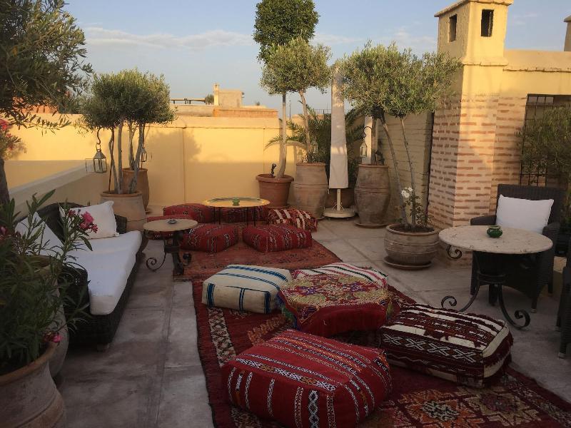 Camilia 3* Marrakesh