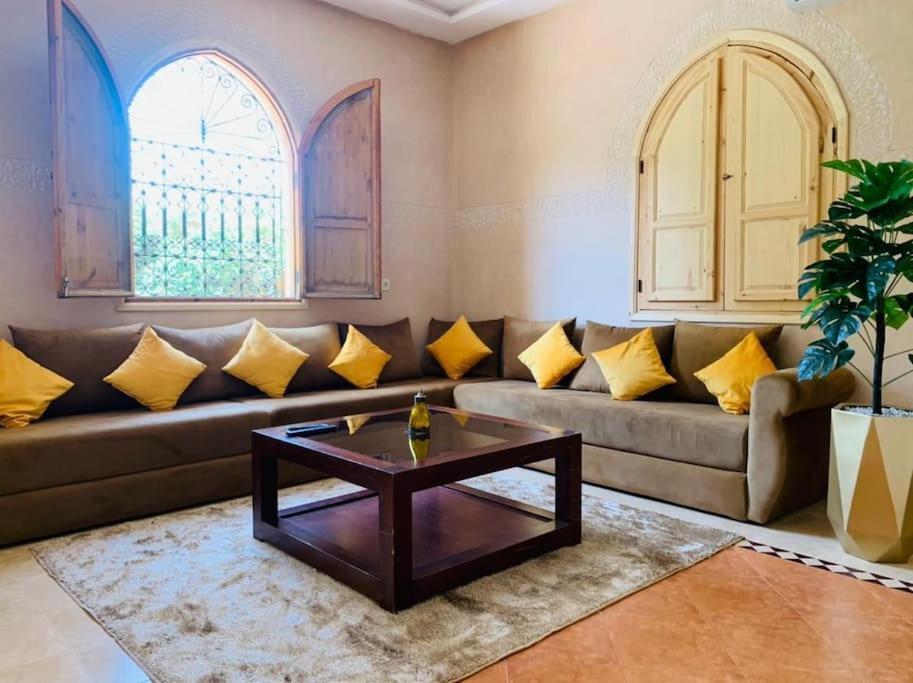 Korima Villa *