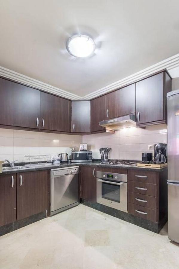 Apartment Luxury Duplex - Private Jacuzzi - Center Hivernage *