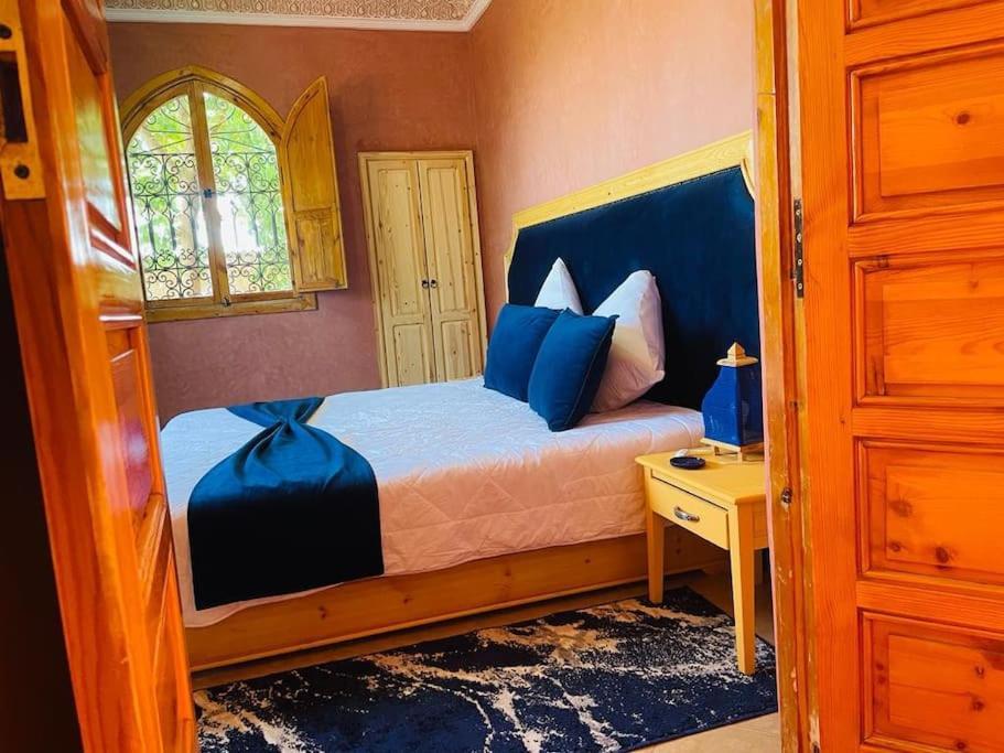 Korima Villa Marrakesh