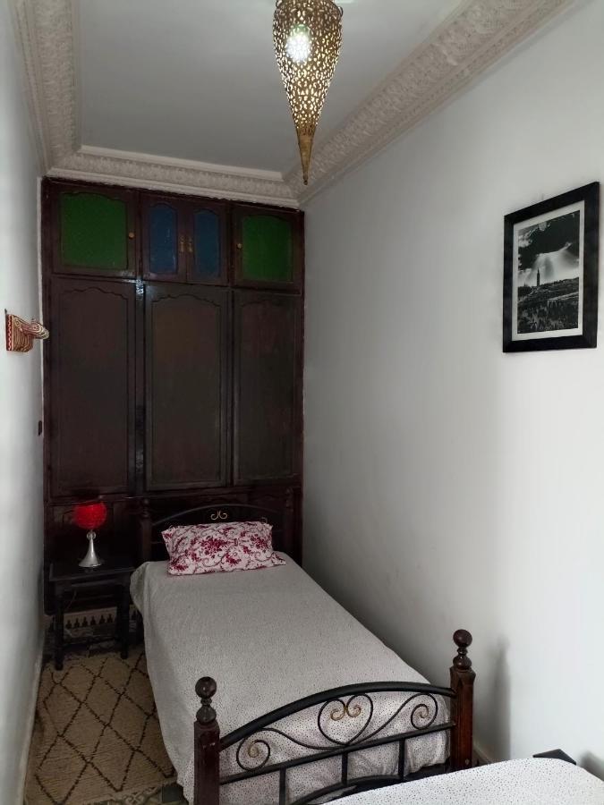 Guest house Anisse *