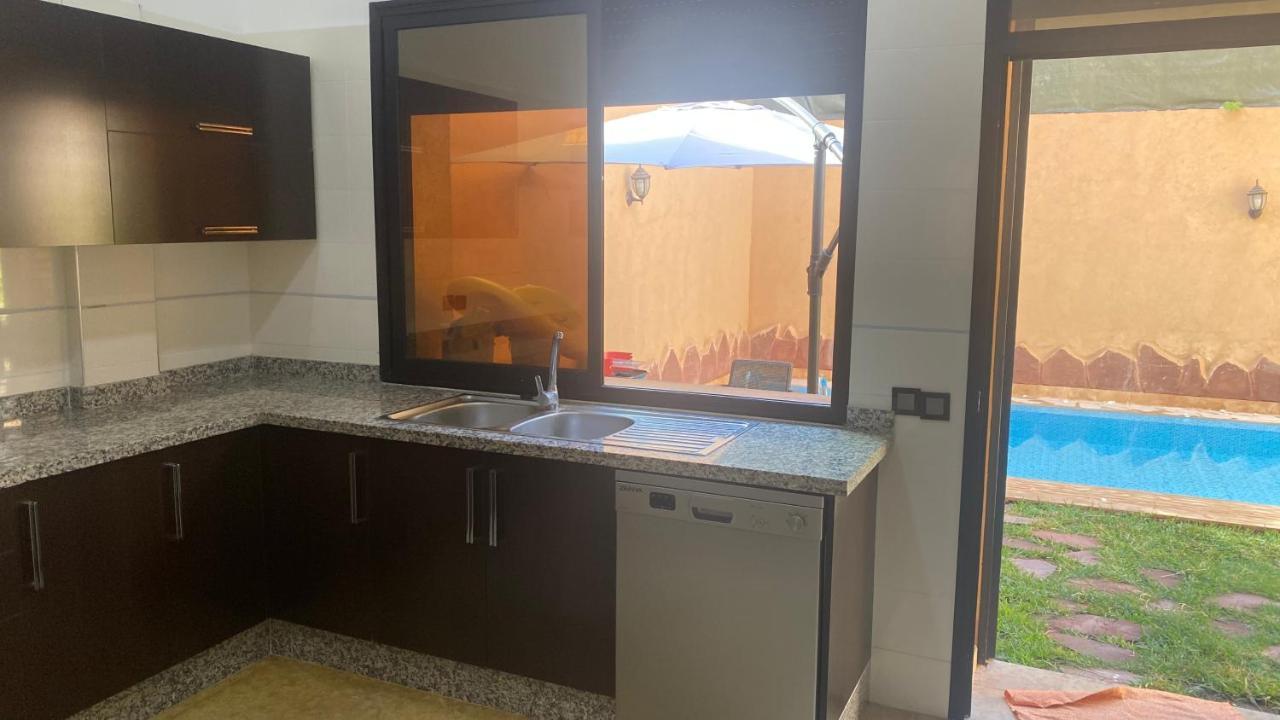 Pousada Targa Marraquexe