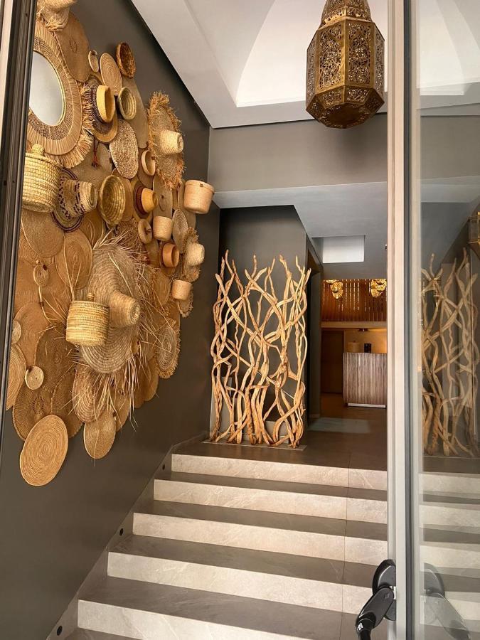 Fashion Boutique Hotel