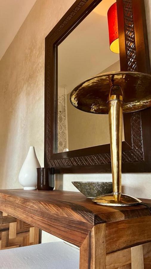 Hébergement de vacances Des Fragrances Dar El Bacha Marrakesh
