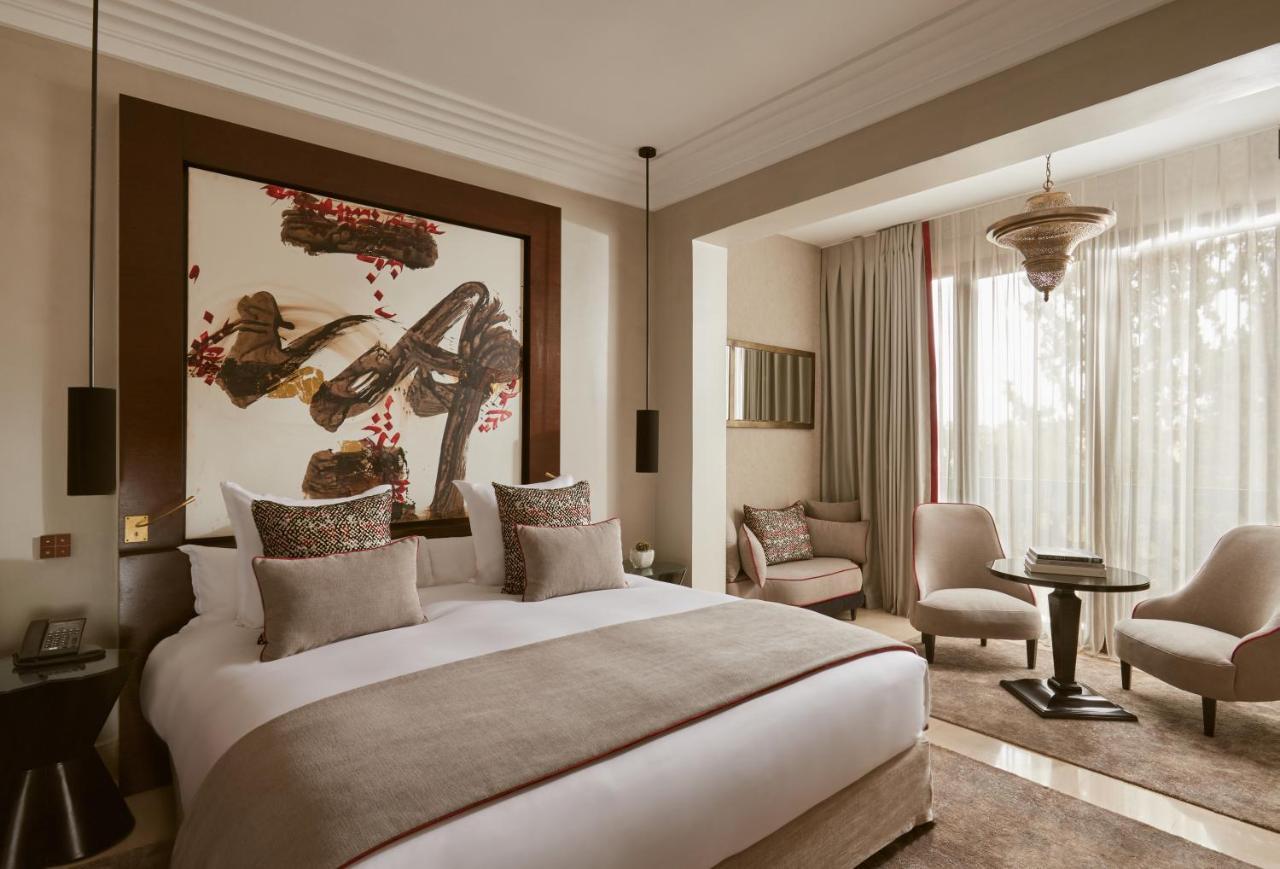 Nobu Marrakech 5*