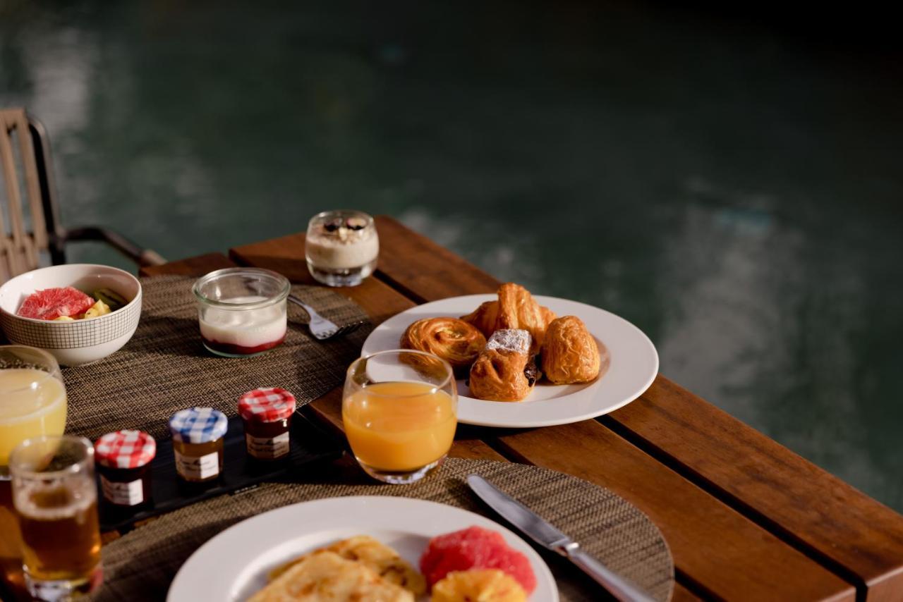 Nobu Marrakech 5*