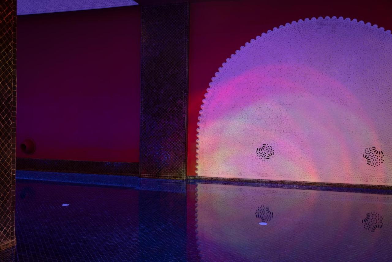 Nobu Marrakech 5*