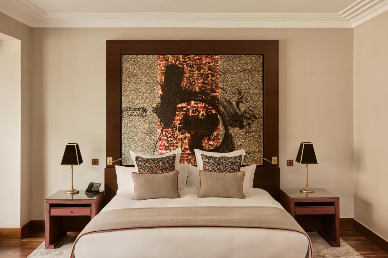 Nobu Marrakech 5*