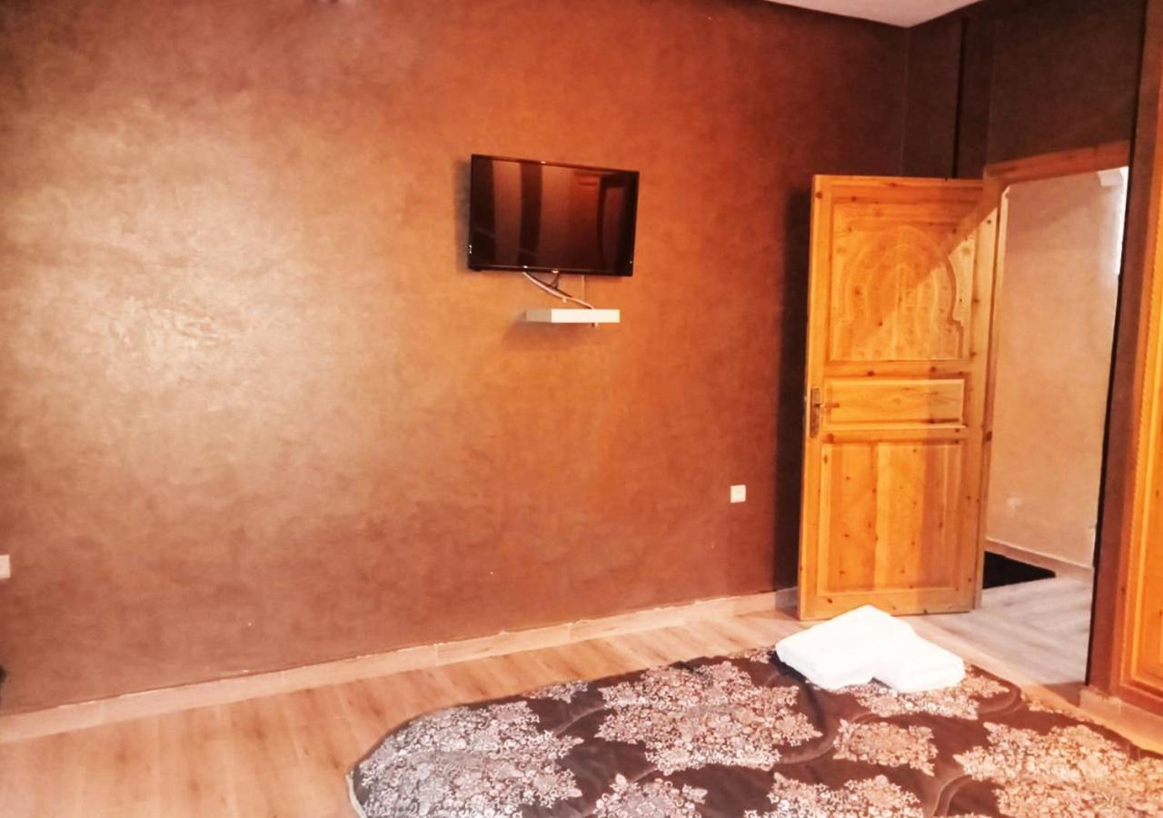 Gueliz Marrakech Apartments Hostel Marrakesh