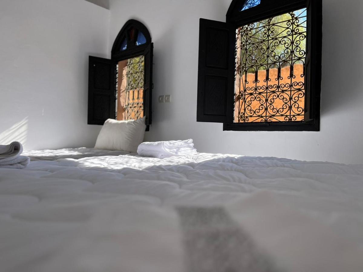 Black Doors
