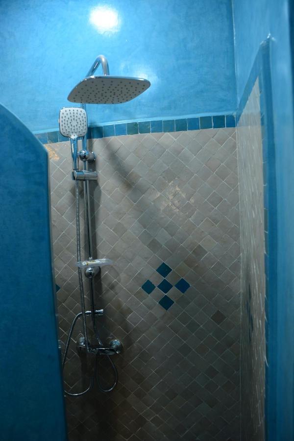 Bed & Breakfast Bab Nour