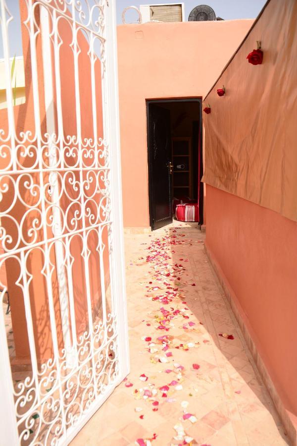 Bab Nour Bed & Breakfast