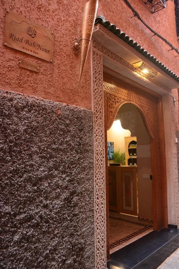 Bab Nour * Marrakesh